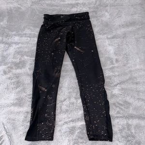 Old Navy athletic leggings